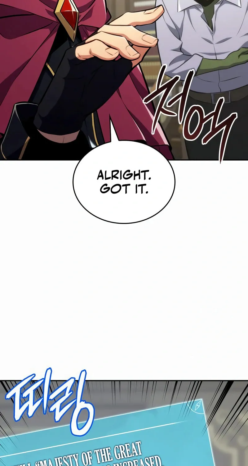 Read The Cold-Blooded Warrior chapter 17 image 45 on Lezhin