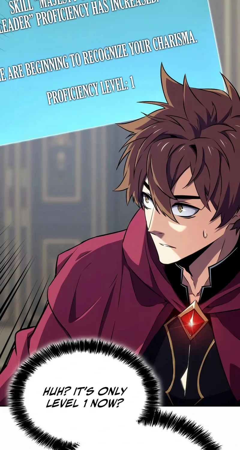 Read The Cold-Blooded Warrior chapter 17 image 46 on Lezhin