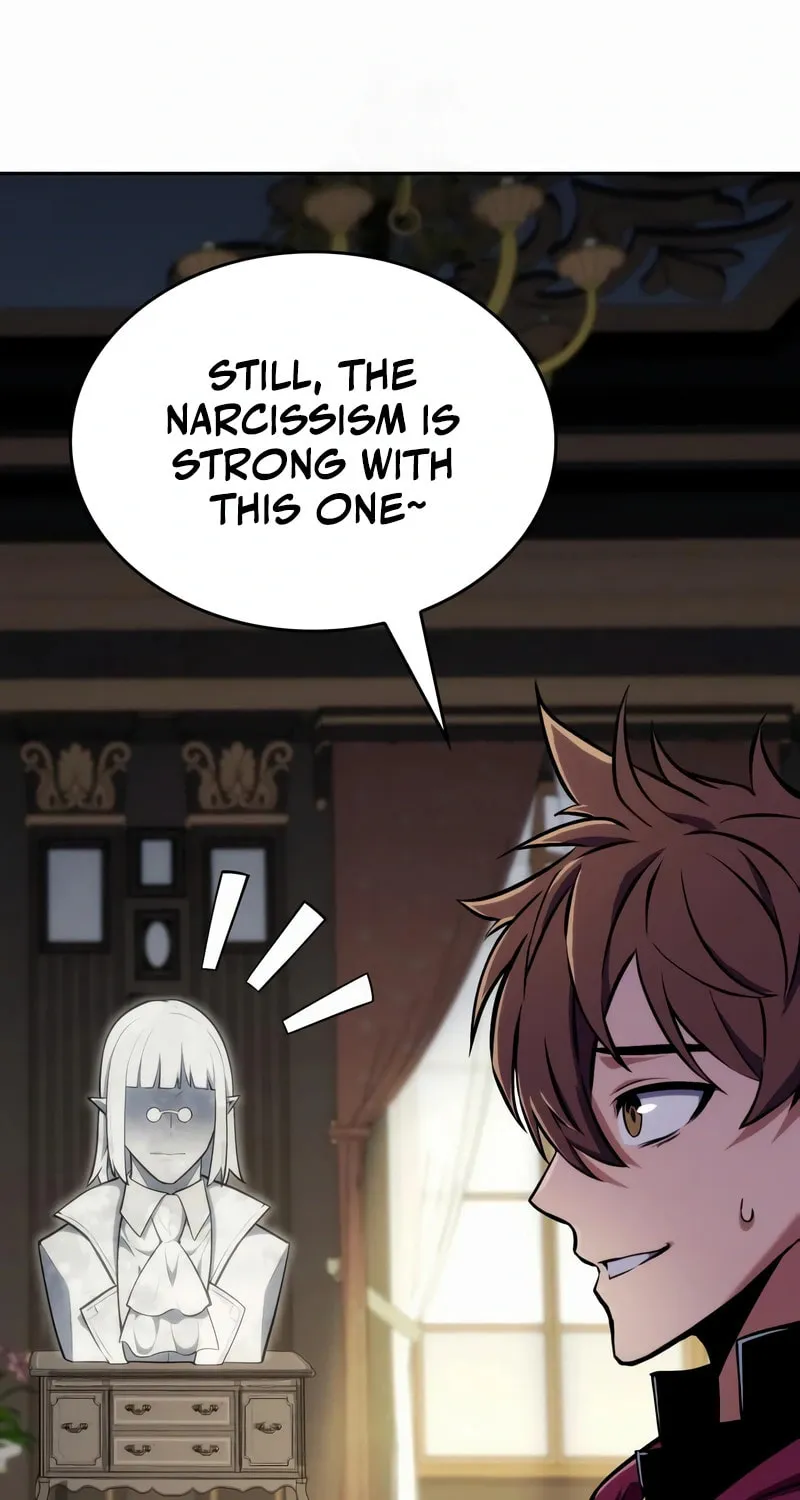 Read The Cold-Blooded Warrior chapter 17 image 49 on Lezhin