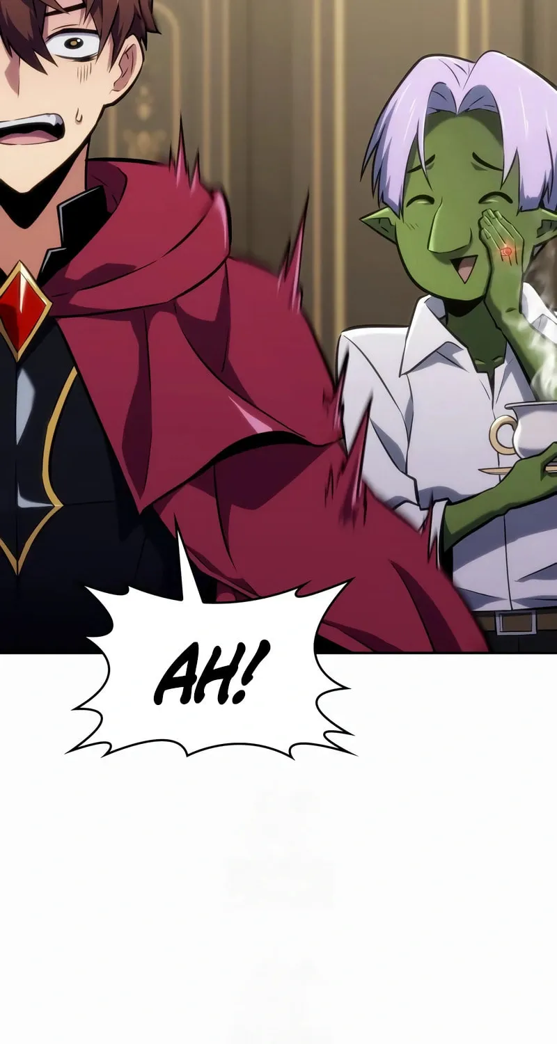 Read The Cold-Blooded Warrior chapter 17 image 51 on Lezhin