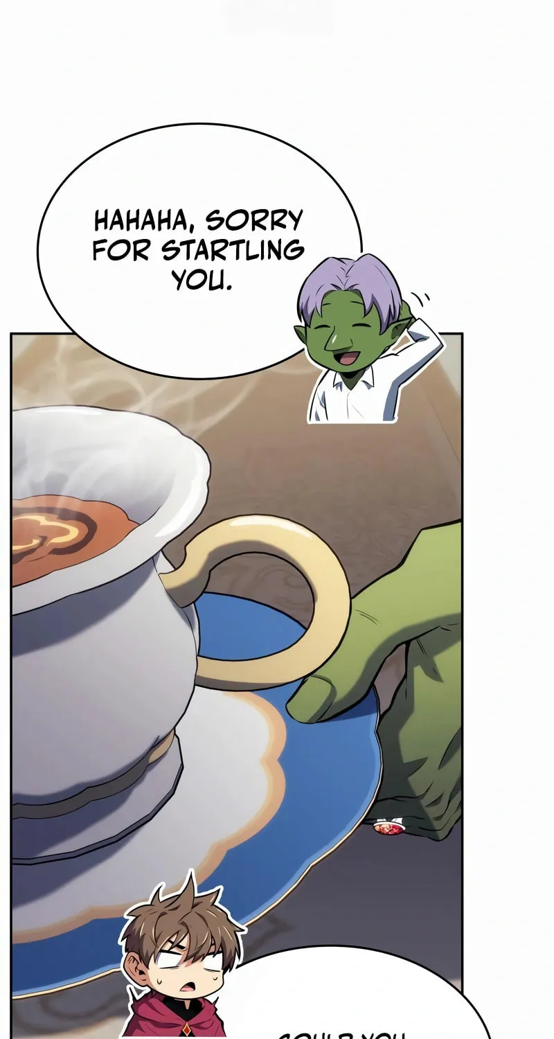 Read The Cold-Blooded Warrior chapter 17 image 52 on Lezhin