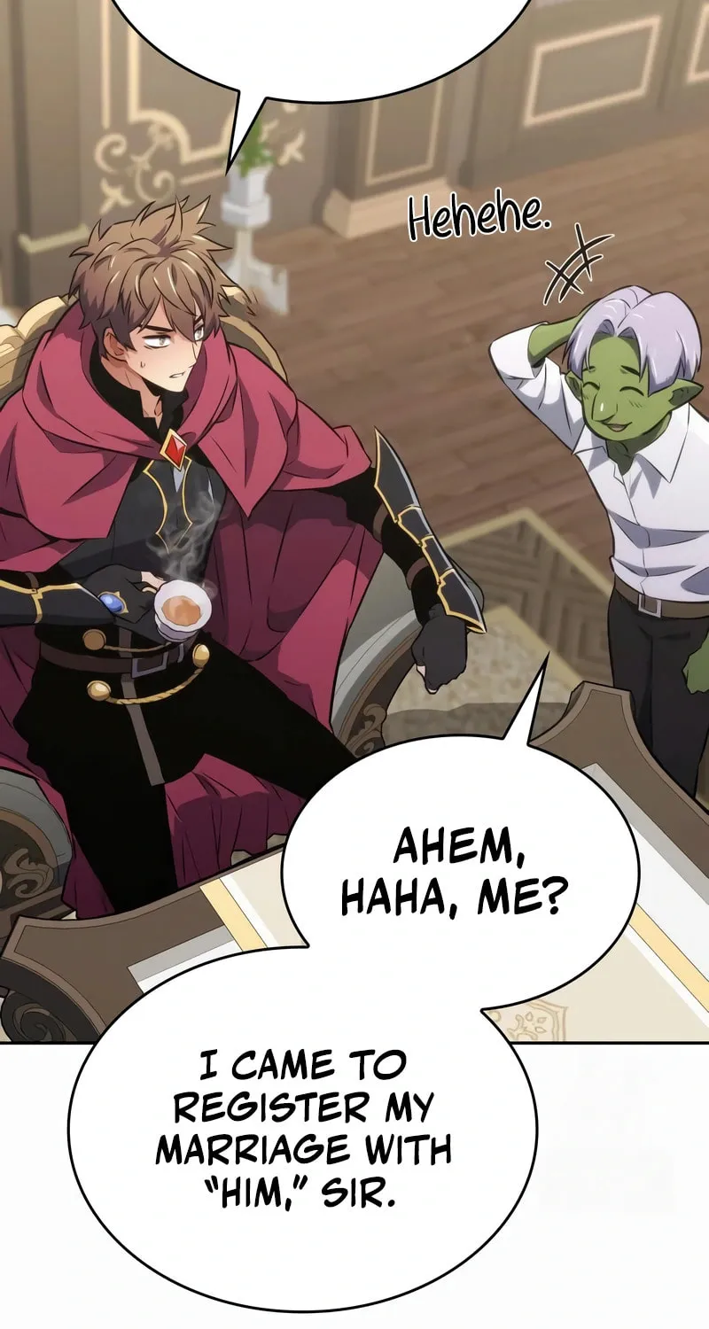 Read The Cold-Blooded Warrior chapter 17 image 54 on Lezhin