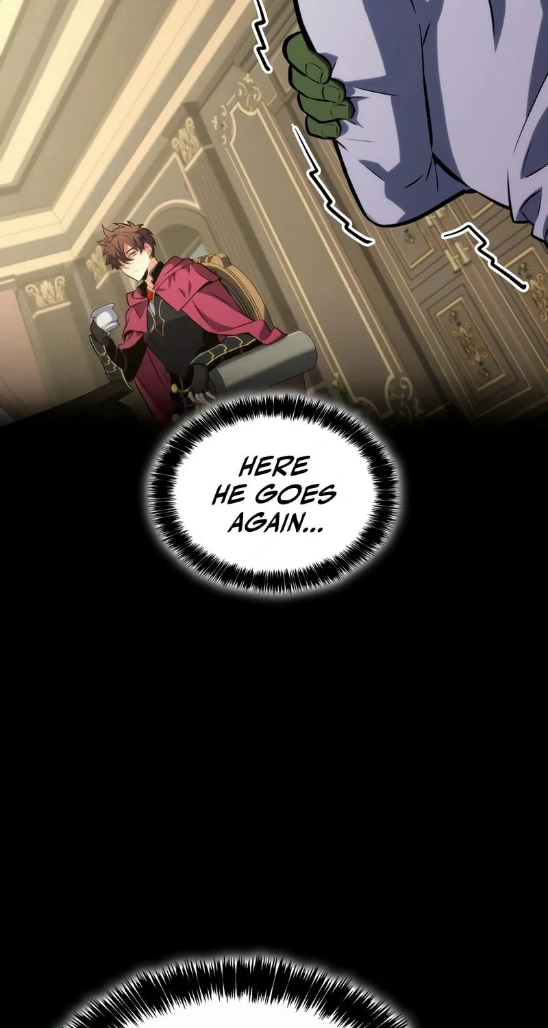 Read The Cold-Blooded Warrior chapter 17 image 56 on Lezhin