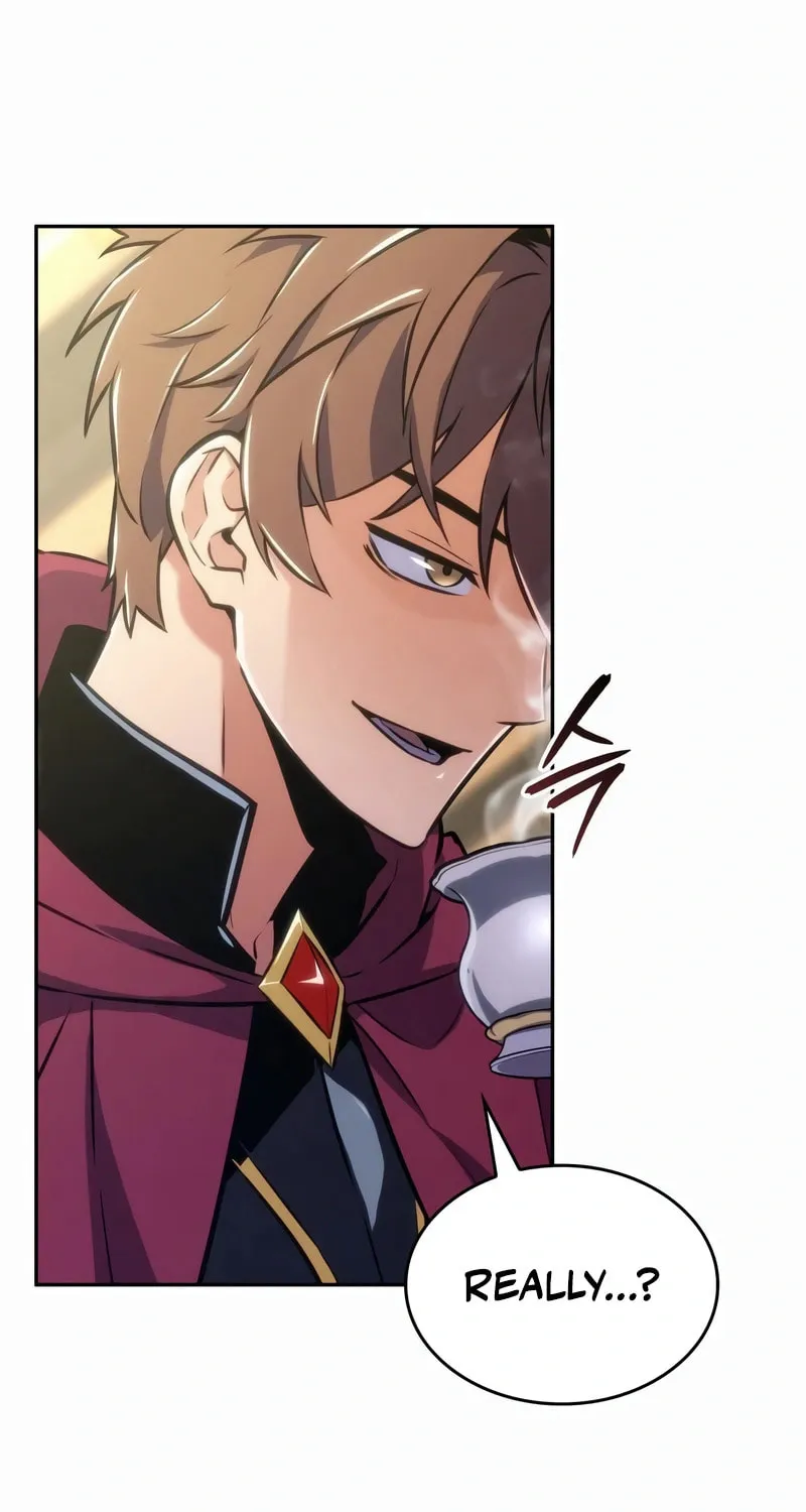 Read The Cold-Blooded Warrior chapter 17 image 64 on Lezhin
