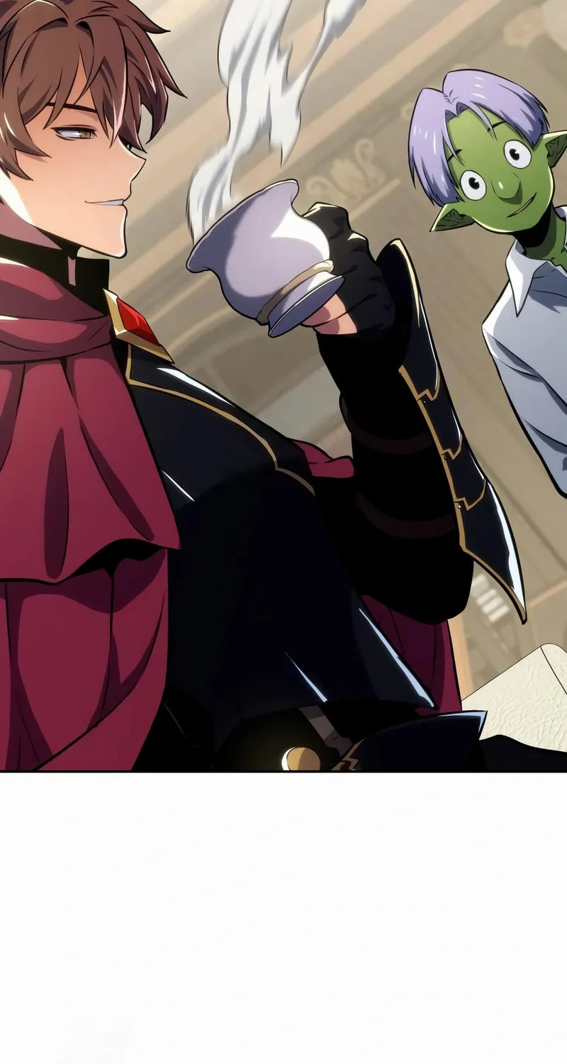 Read The Cold-Blooded Warrior chapter 17 image 66 on Lezhin