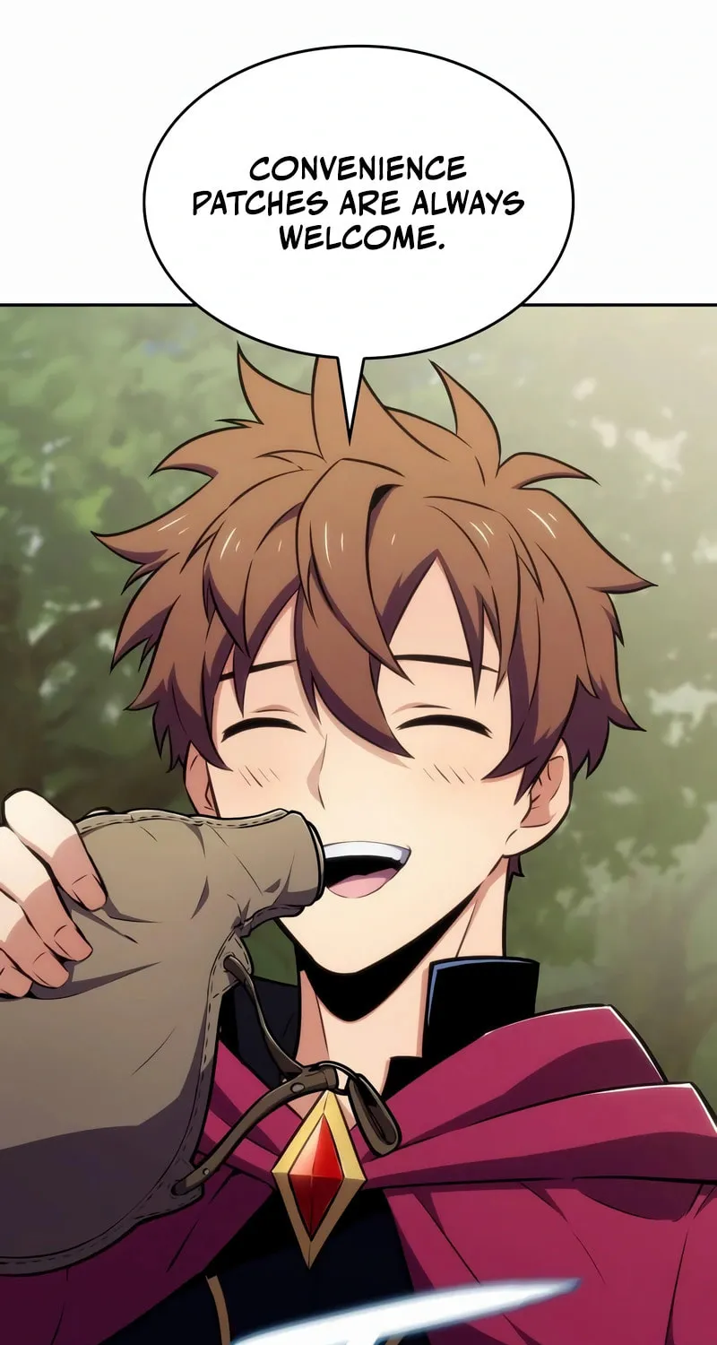 Read The Cold-Blooded Warrior chapter 17 image 7 on Lezhin