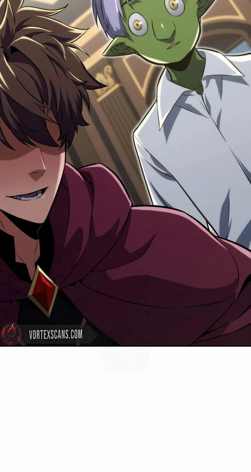 Read The Cold-Blooded Warrior chapter 17 image 71 on Lezhin