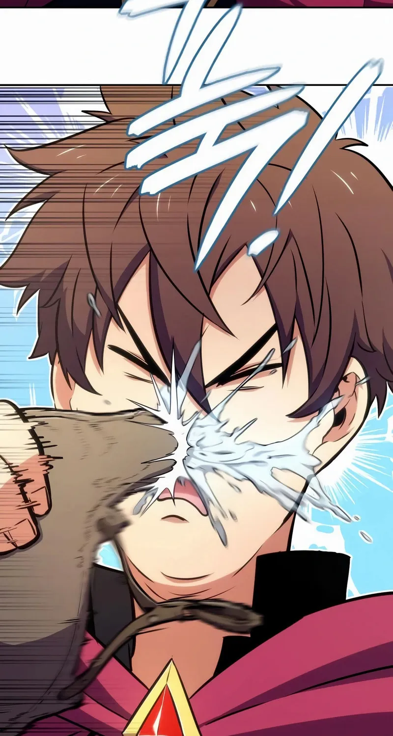 Read The Cold-Blooded Warrior chapter 17 image 8 on Lezhin
