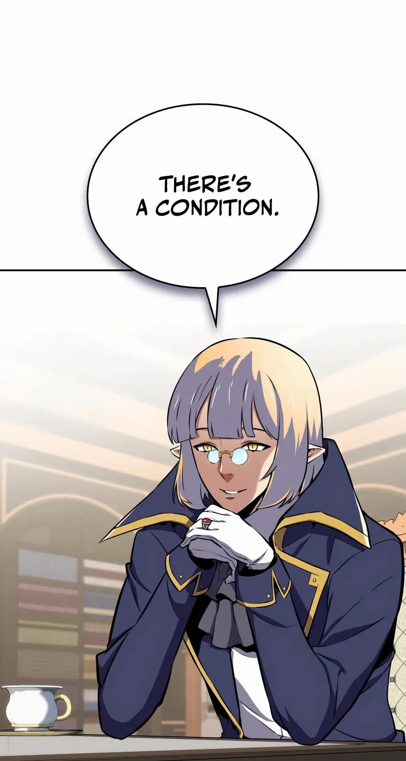 Read The Cold-Blooded Warrior chapter 17 image 84 on Lezhin