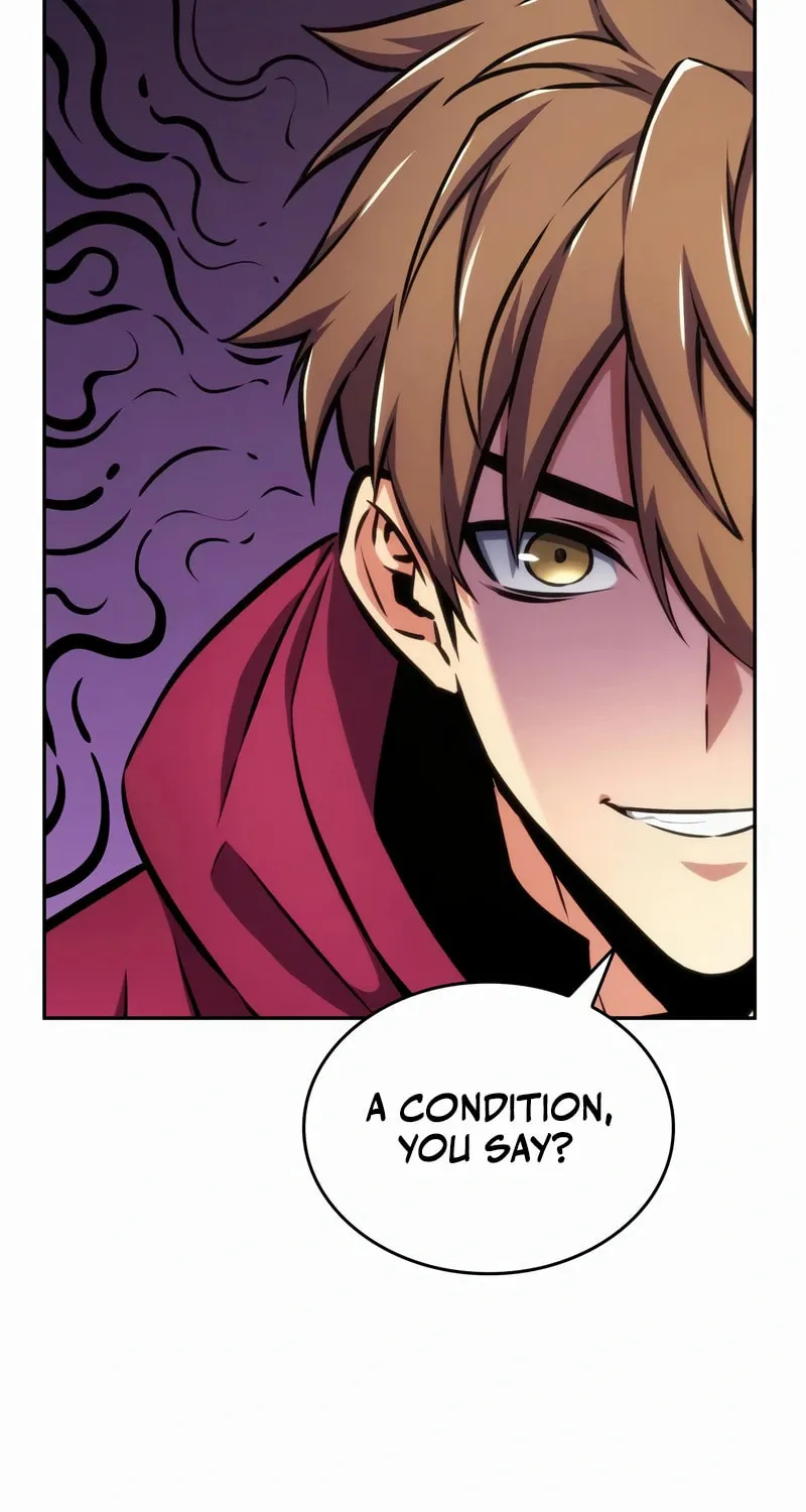 Read The Cold-Blooded Warrior chapter 17 image 86 on Lezhin