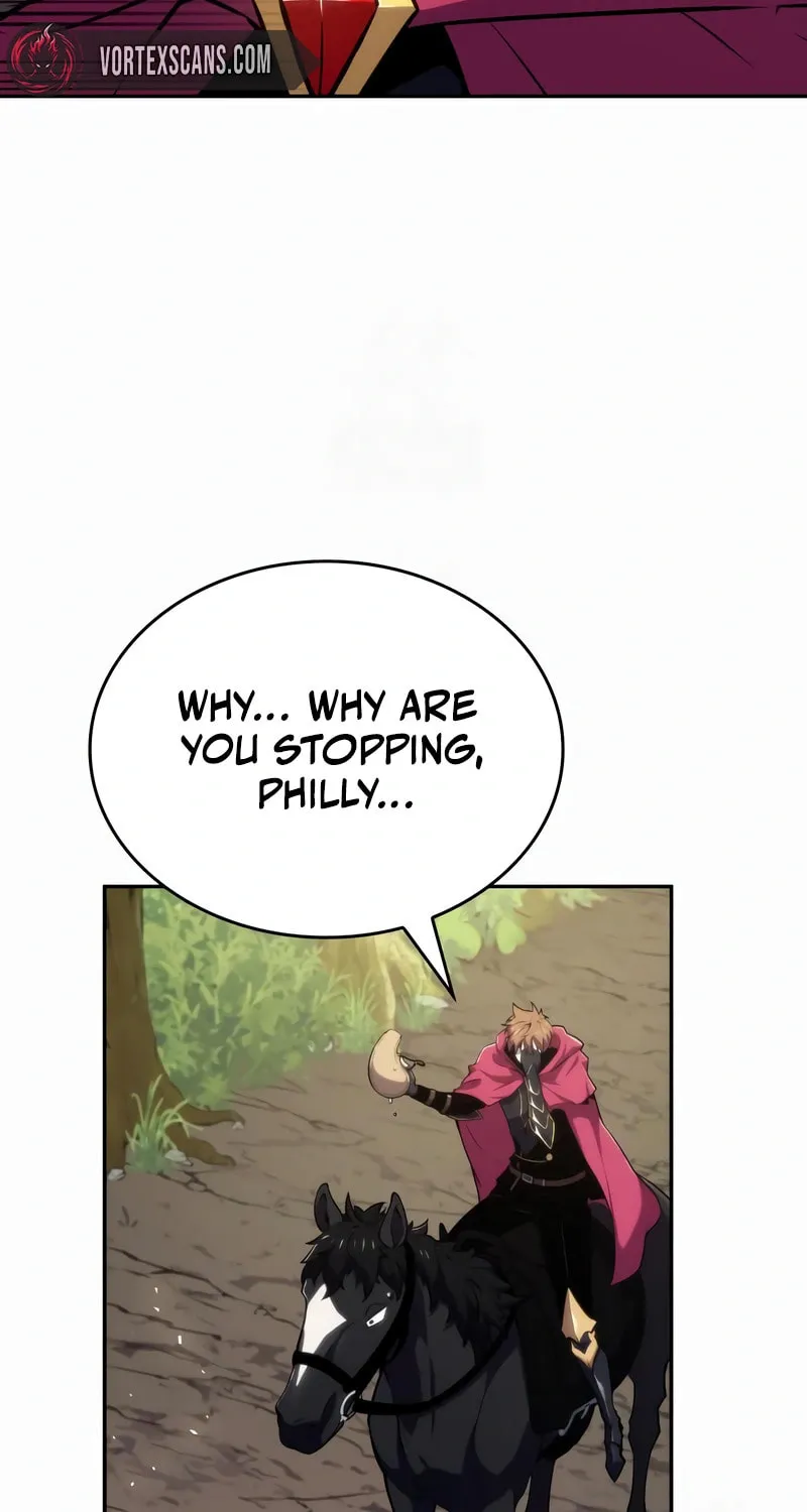 Read The Cold-Blooded Warrior chapter 17 image 9 on Lezhin