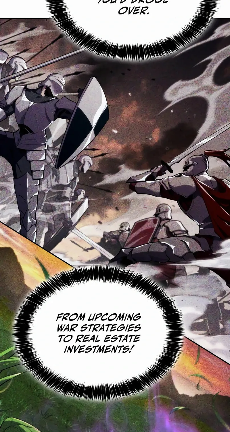 Read The Cold-Blooded Warrior chapter 17 image 90 on Lezhin