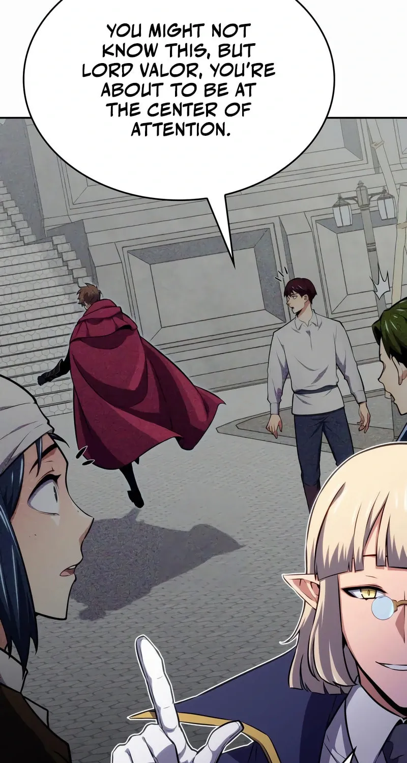 Read The Cold-Blooded Warrior chapter 17 image 97 on Lezhin