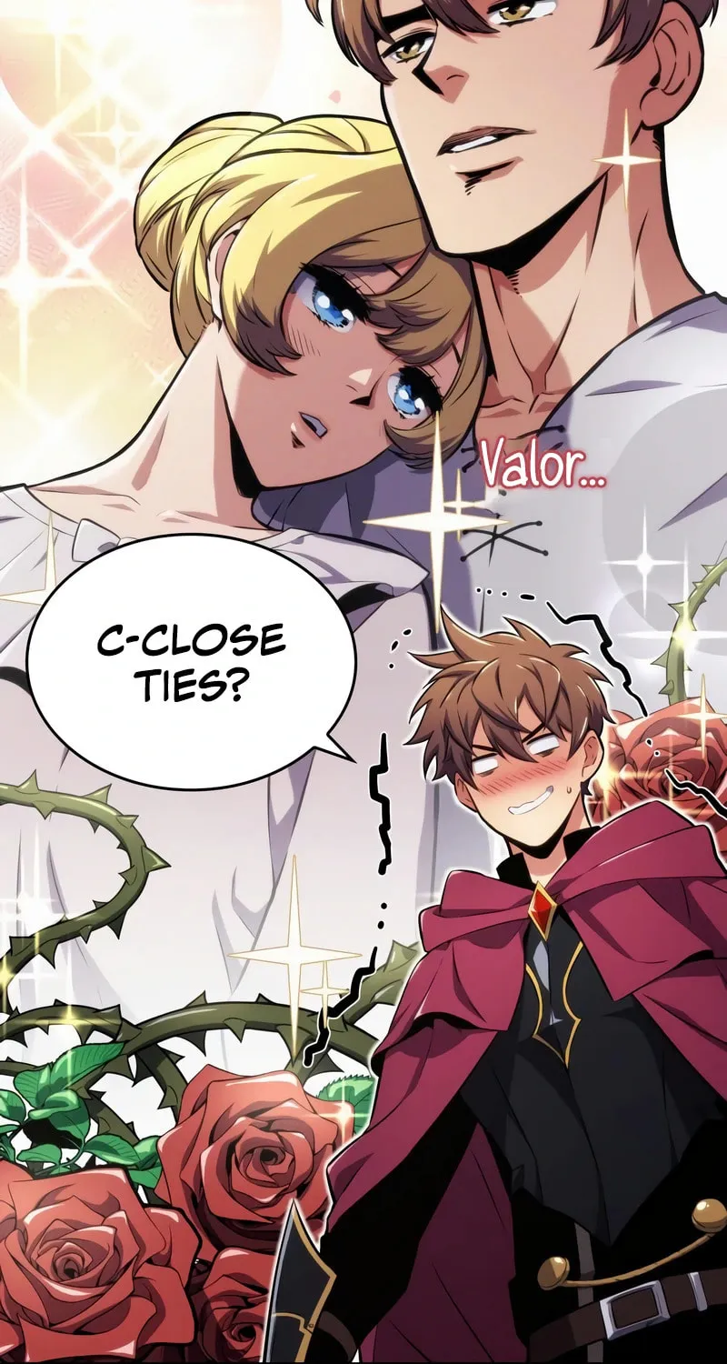 Read The Cold-Blooded Warrior chapter 17 image 99 on Lezhin