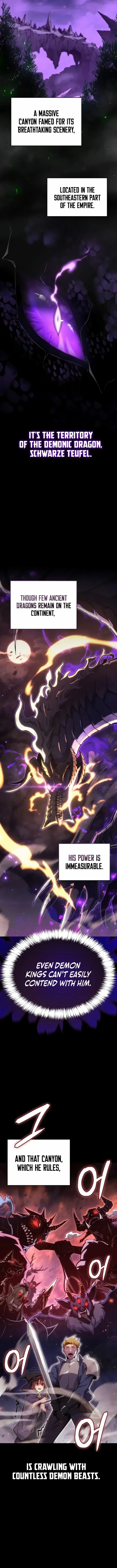 Read The Cold-Blooded Warrior chapter 18 image 7 on Lezhin