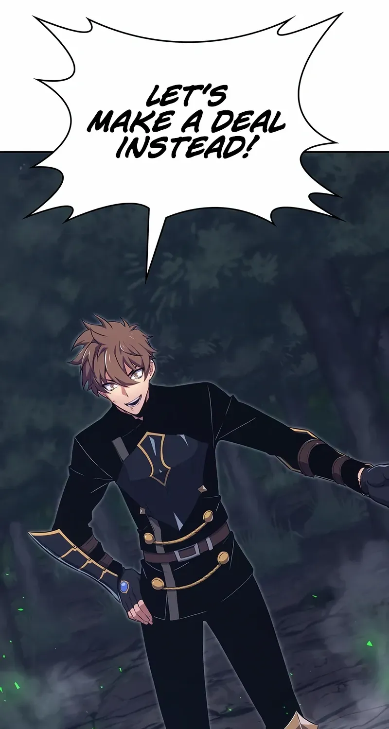 Read The Cold-Blooded Warrior chapter 20 image 105 on Lezhin