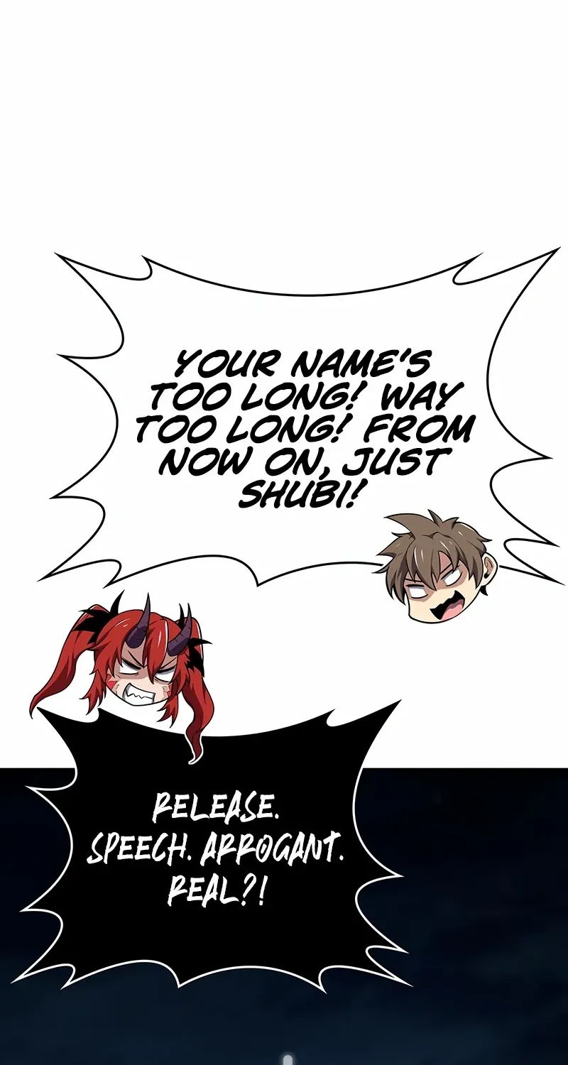 Read The Cold-Blooded Warrior chapter 20 image 107 on Lezhin