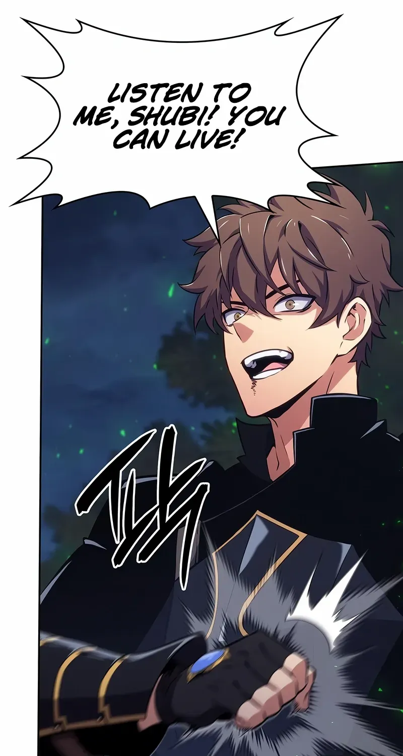Read The Cold-Blooded Warrior chapter 20 image 110 on Lezhin