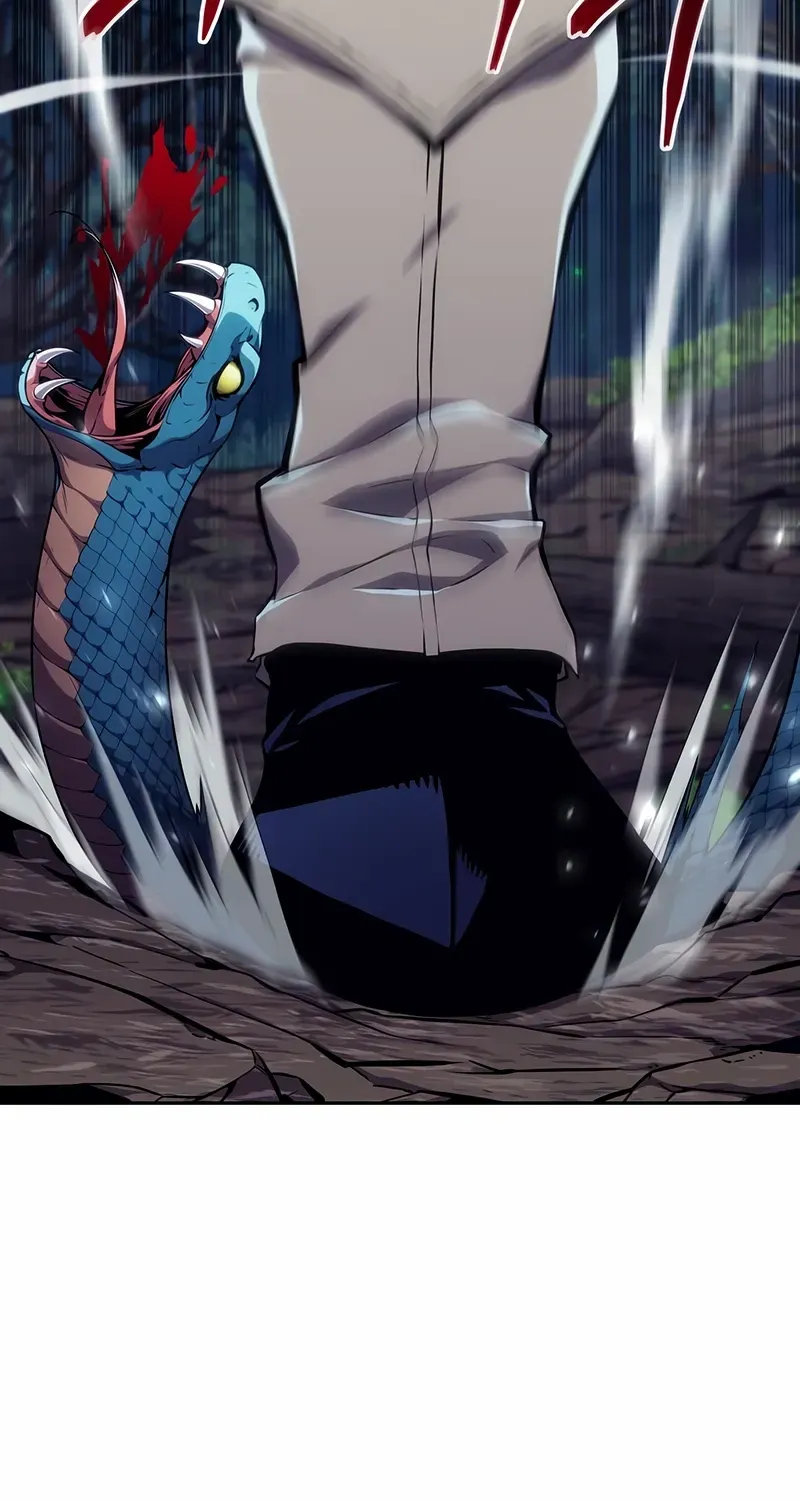 Read The Cold-Blooded Warrior chapter 20 image 121 on Lezhin
