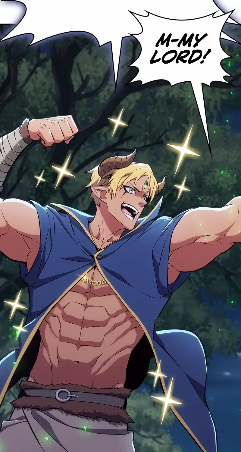 Read The Cold-Blooded Warrior chapter 20 image 126 on Lezhin