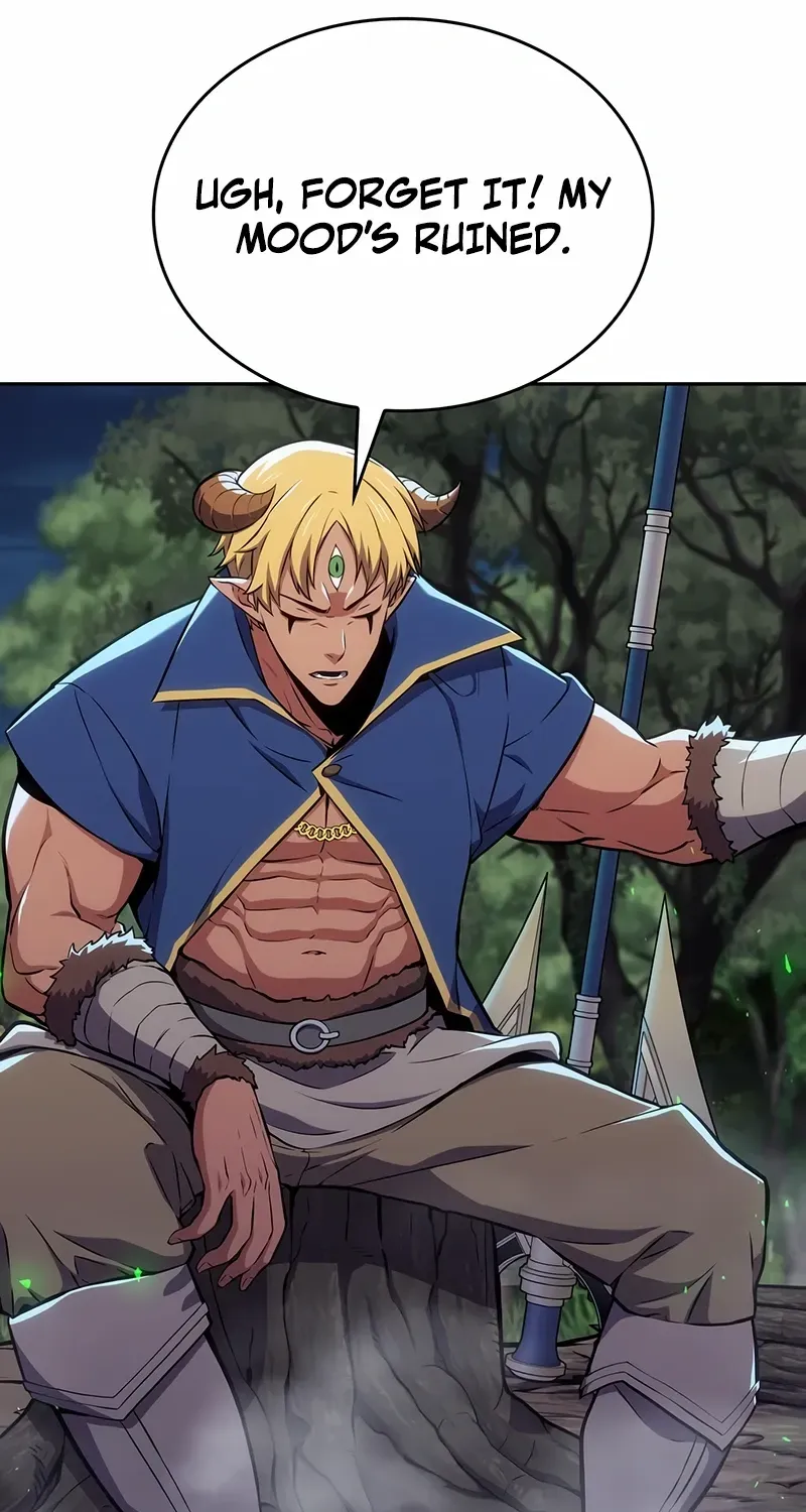 Read The Cold-Blooded Warrior chapter 20 image 130 on Lezhin