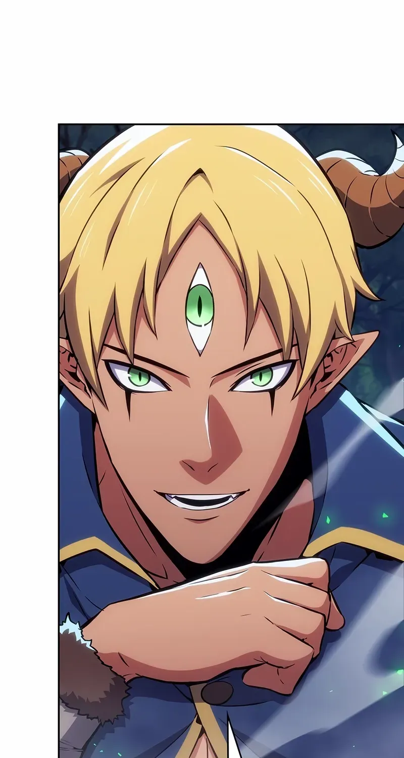 Read The Cold-Blooded Warrior chapter 20 image 133 on Lezhin