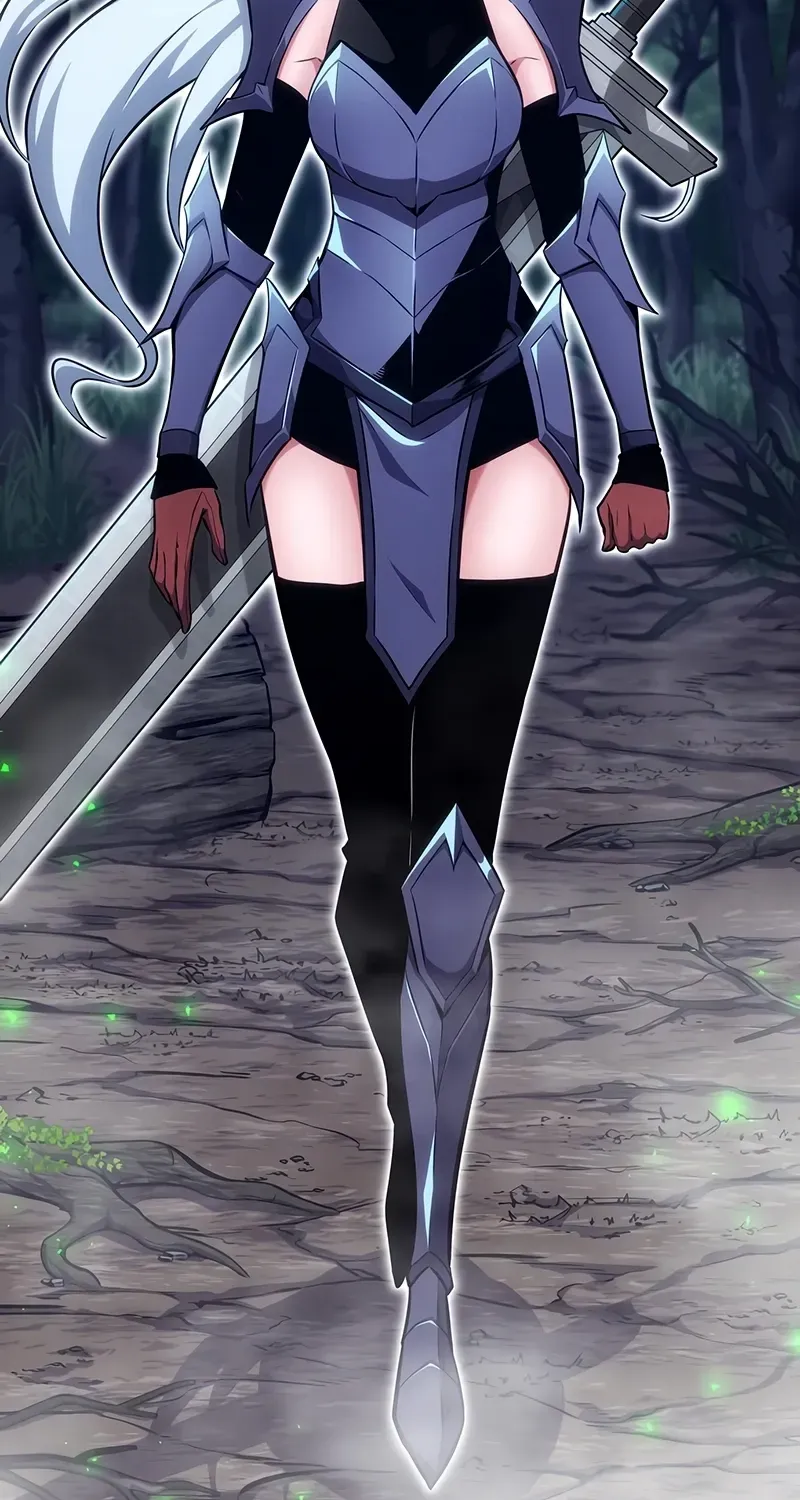 Read The Cold-Blooded Warrior chapter 20 image 135 on Lezhin