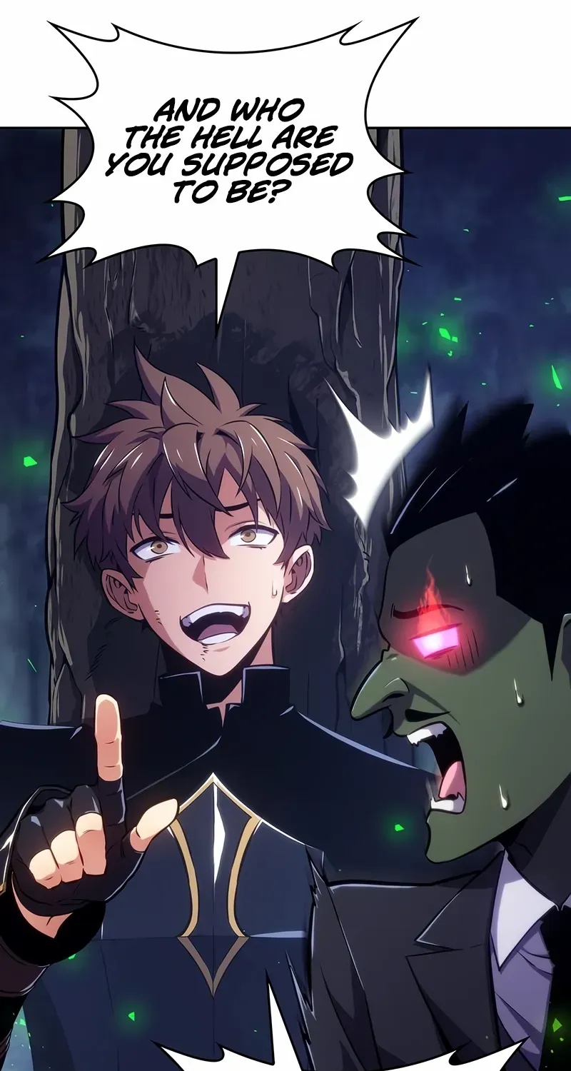 Read The Cold-Blooded Warrior chapter 20 image 14 on Lezhin