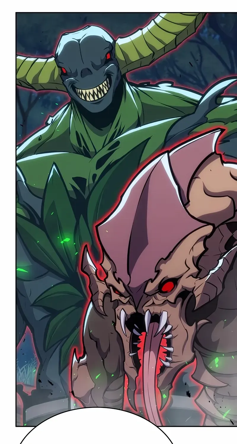 Read The Cold-Blooded Warrior chapter 20 image 149 on Lezhin