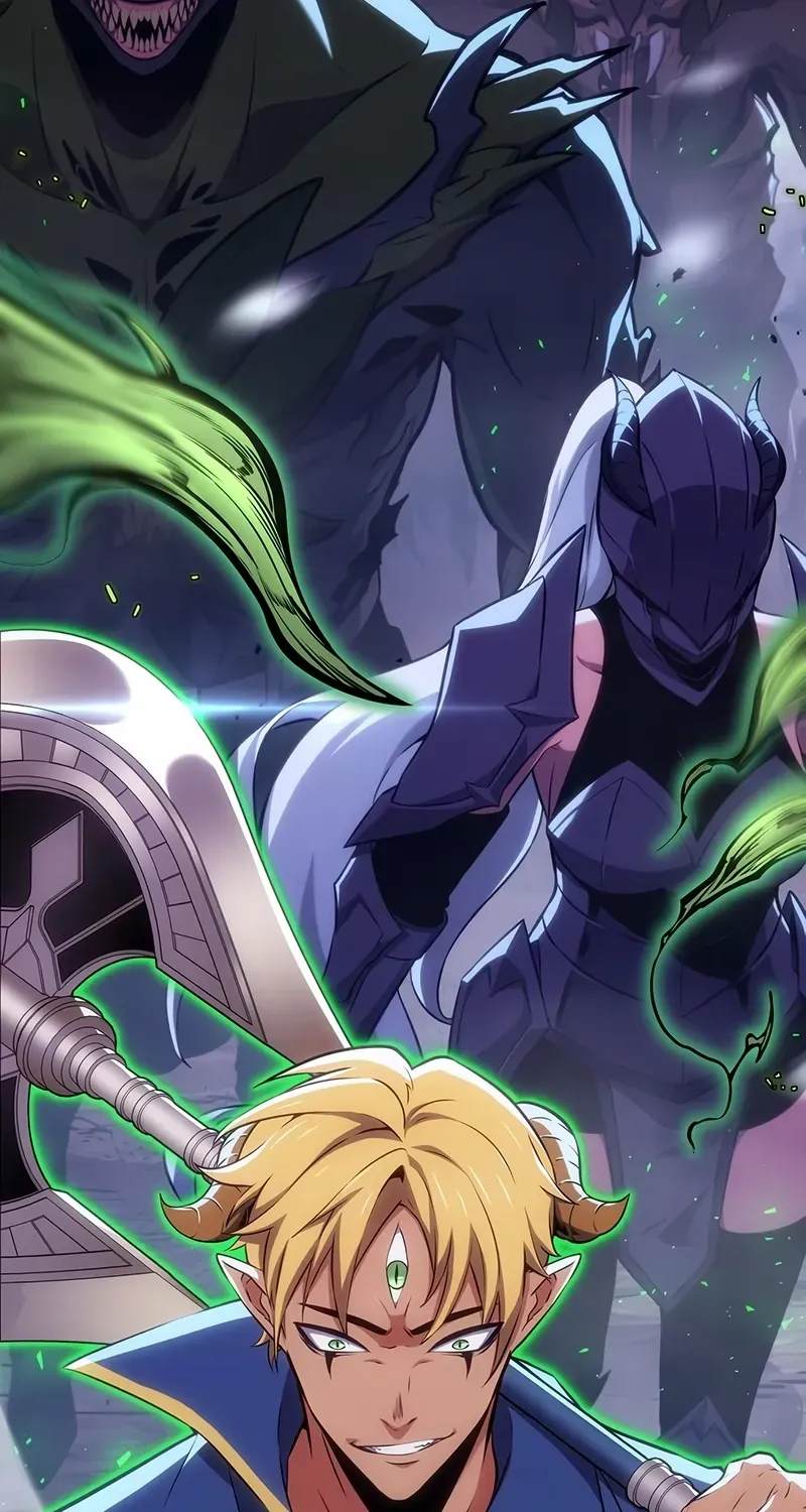 Read The Cold-Blooded Warrior chapter 20 image 159 on Lezhin