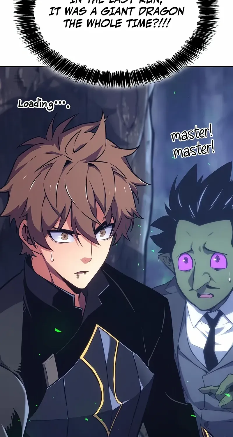 Read The Cold-Blooded Warrior chapter 20 image 22 on Lezhin