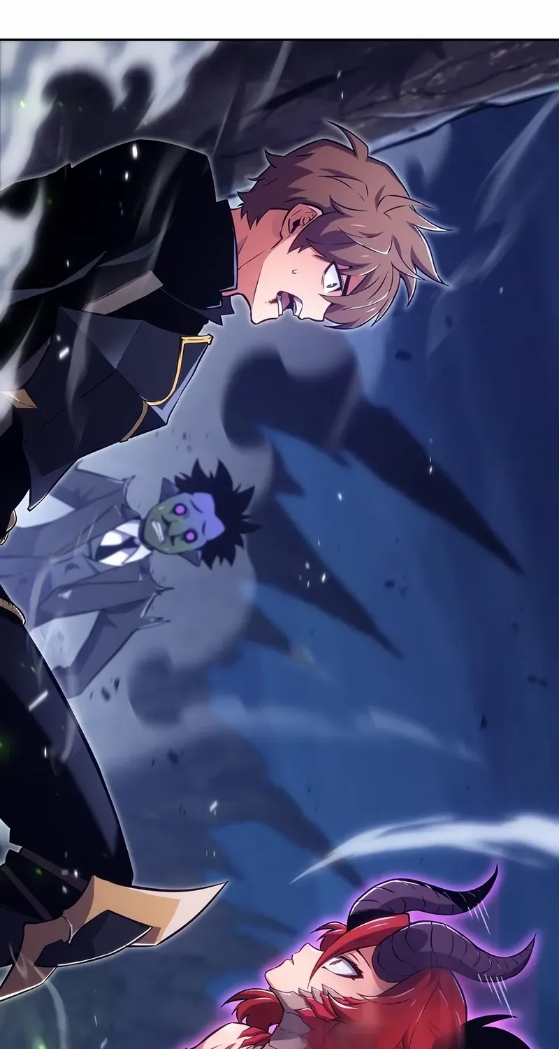 Read The Cold-Blooded Warrior chapter 20 image 25 on Lezhin