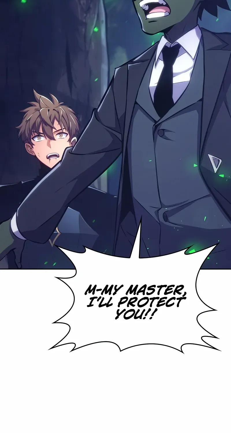 Read The Cold-Blooded Warrior chapter 20 image 31 on Lezhin