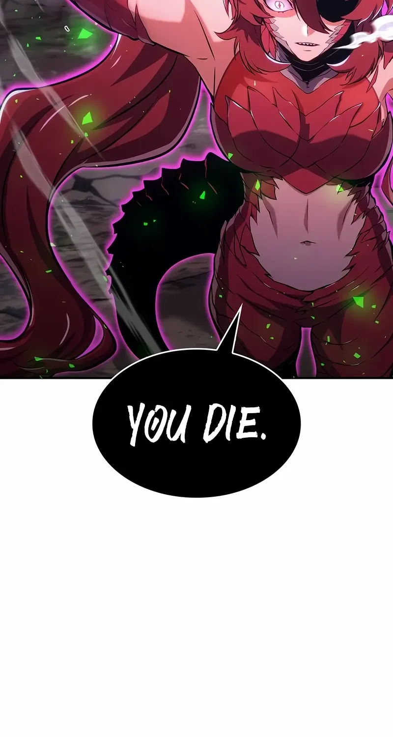 Read The Cold-Blooded Warrior chapter 20 image 35 on Lezhin