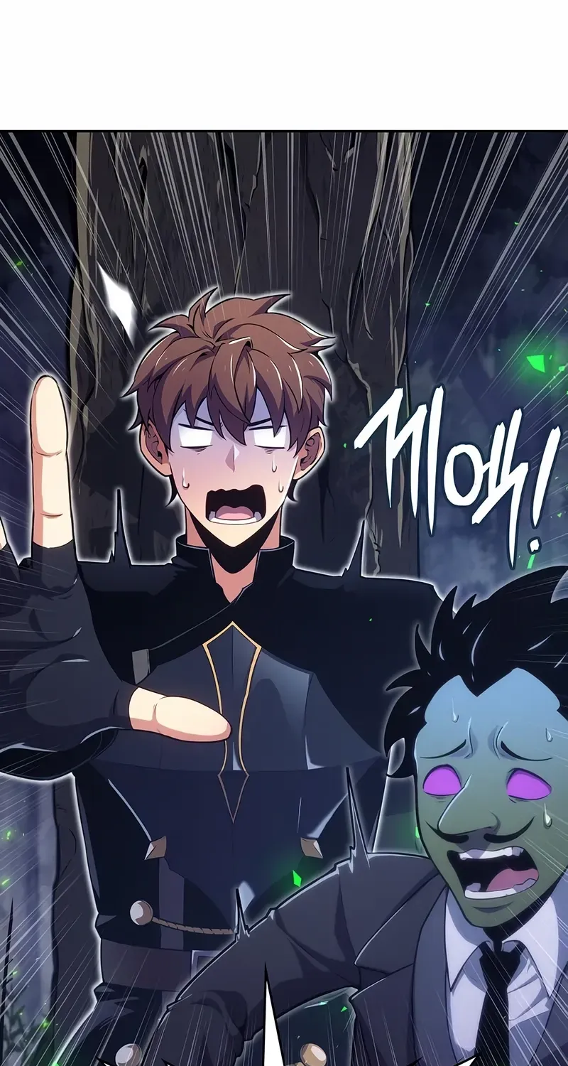 Read The Cold-Blooded Warrior chapter 20 image 36 on Lezhin