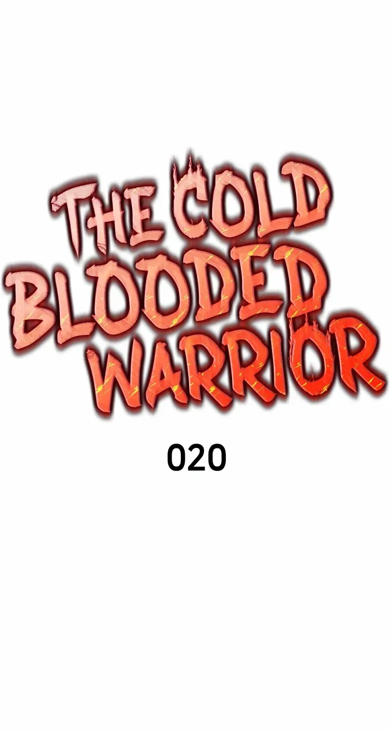 Read The Cold-Blooded Warrior chapter 20 image 48 on Lezhin