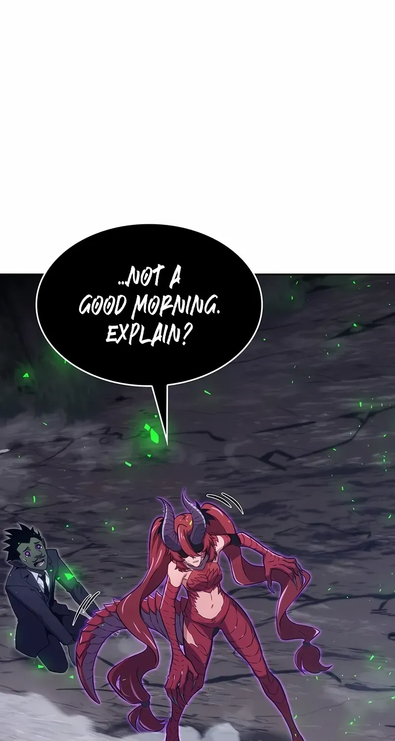 Read The Cold-Blooded Warrior chapter 20 image 49 on Lezhin