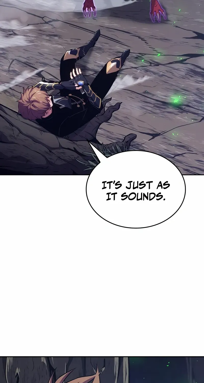 Read The Cold-Blooded Warrior chapter 20 image 50 on Lezhin