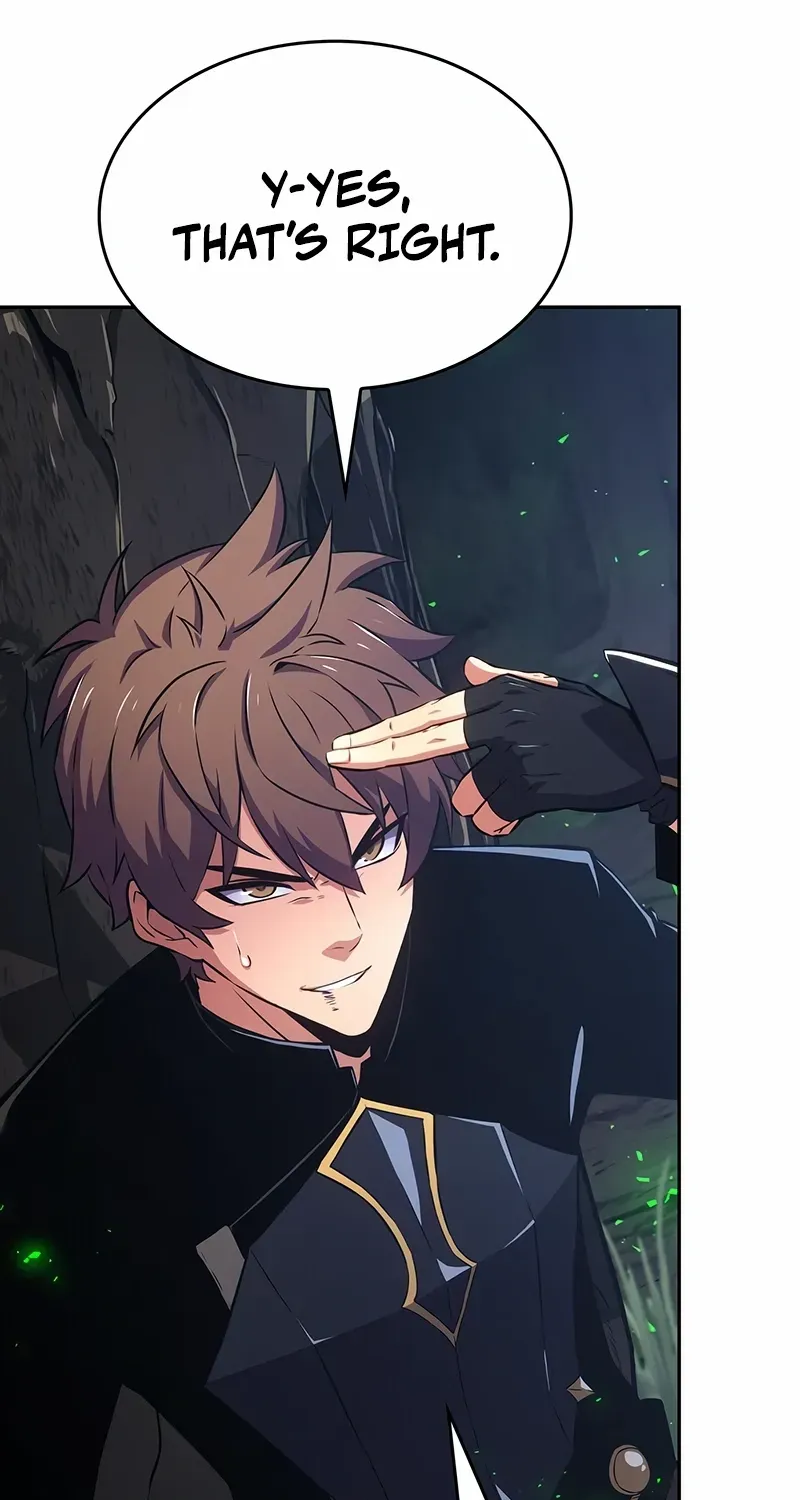 Read The Cold-Blooded Warrior chapter 20 image 57 on Lezhin