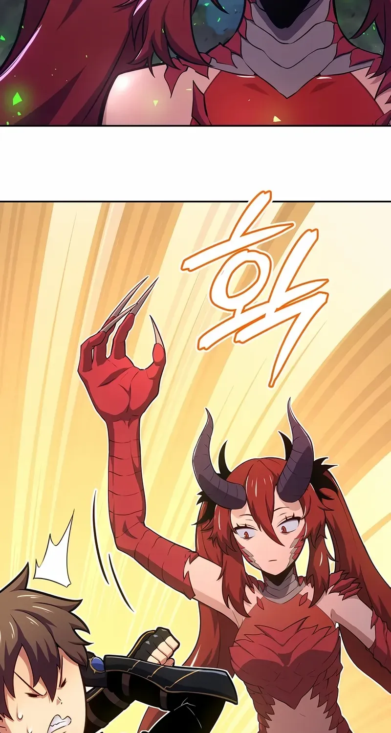 Read The Cold-Blooded Warrior chapter 20 image 59 on Lezhin