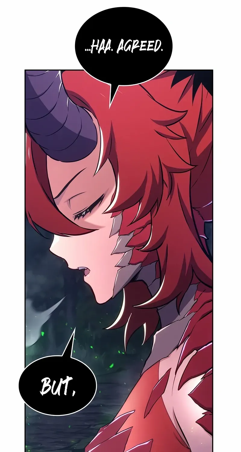 Read The Cold-Blooded Warrior chapter 20 image 61 on Lezhin
