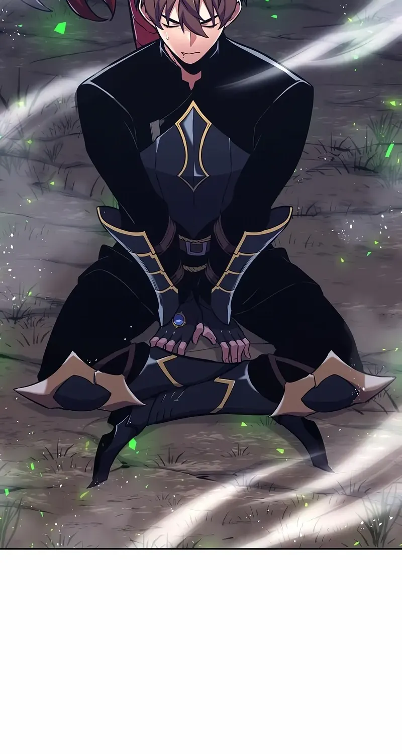 Read The Cold-Blooded Warrior chapter 20 image 69 on Lezhin