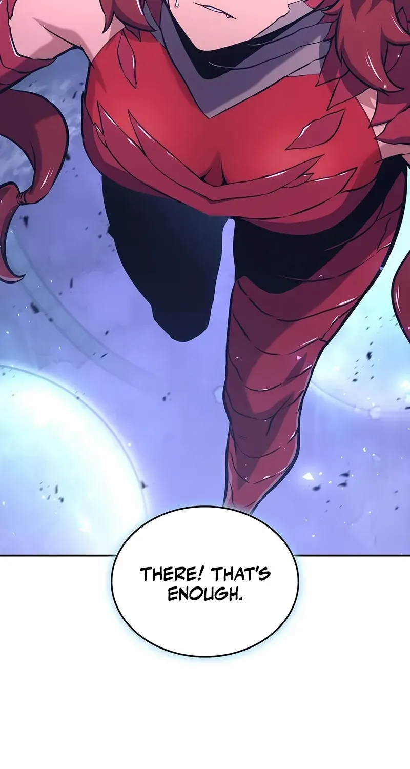 Read The Cold-Blooded Warrior chapter 20 image 91 on Lezhin