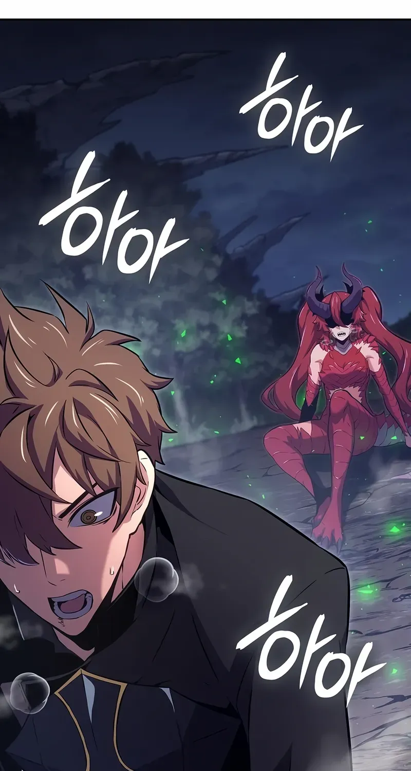Read The Cold-Blooded Warrior chapter 20 image 95 on Lezhin