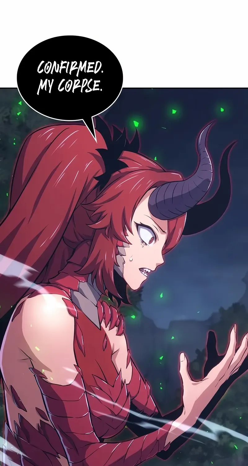 Read The Cold-Blooded Warrior chapter 20 image 98 on Lezhin