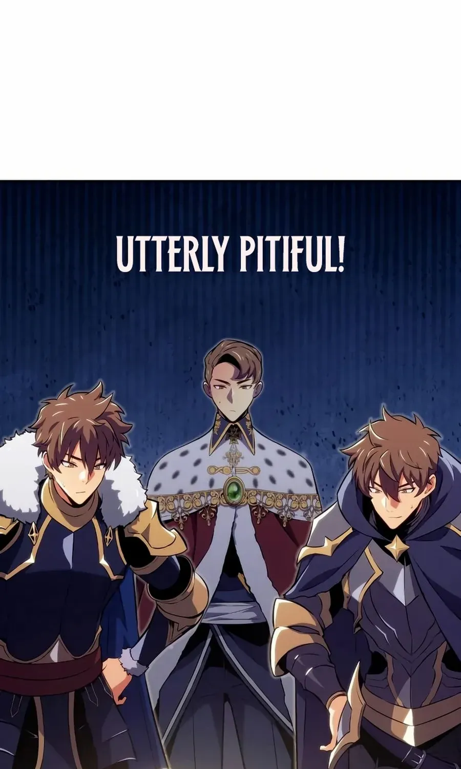 Read The Cold-Blooded Warrior chapter 21 image 100 on Lezhin