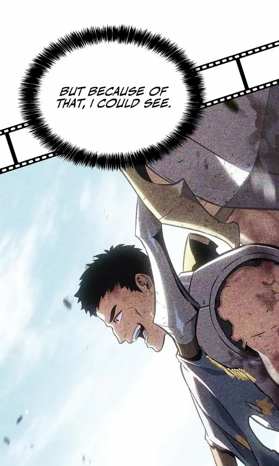Read The Cold-Blooded Warrior chapter 21 image 102 on Lezhin
