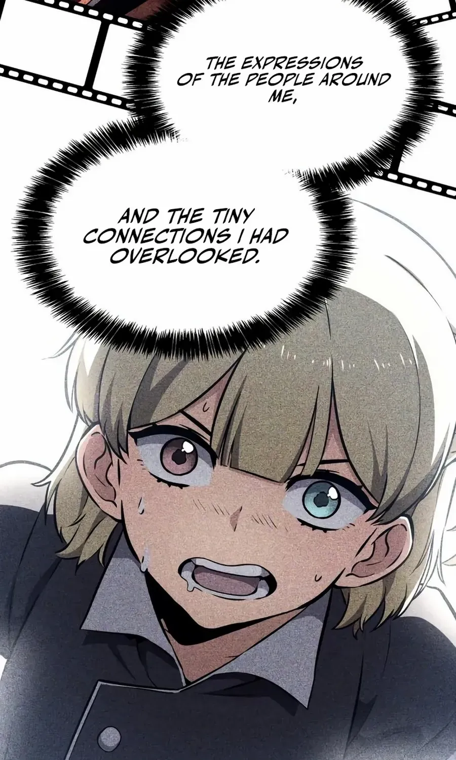 Read The Cold-Blooded Warrior chapter 21 image 104 on Lezhin