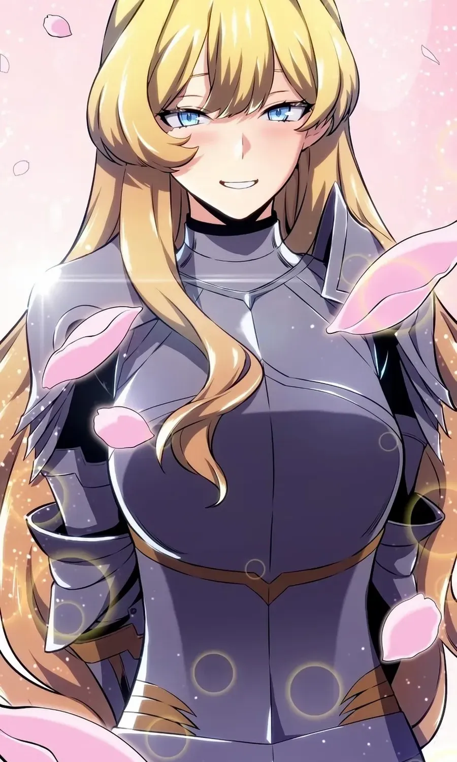 Read The Cold-Blooded Warrior chapter 21 image 106 on Lezhin