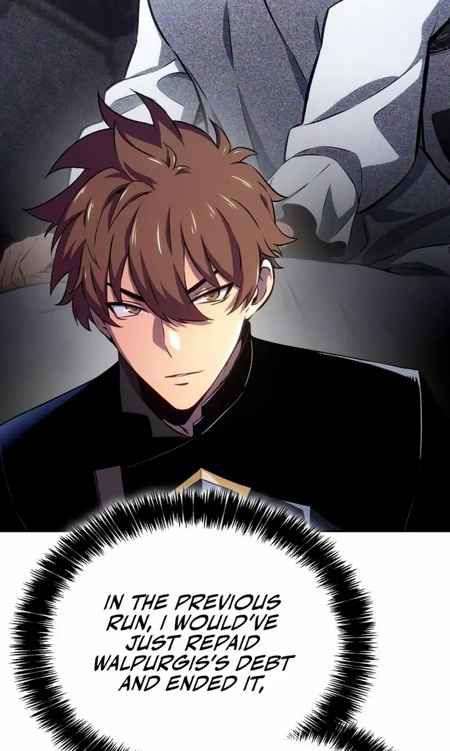 Read The Cold-Blooded Warrior chapter 21 image 110 on Lezhin